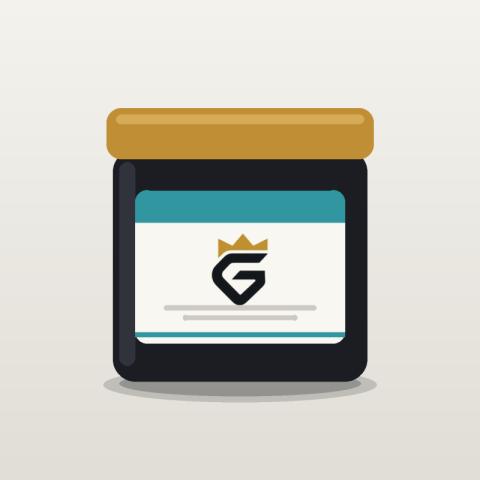 Queen's Rhodiola Balance Blend
