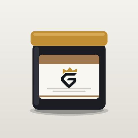 Queen's Magnesium & B6 Complex