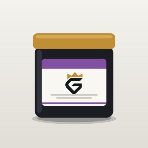 King's Focus Nootropic Stack